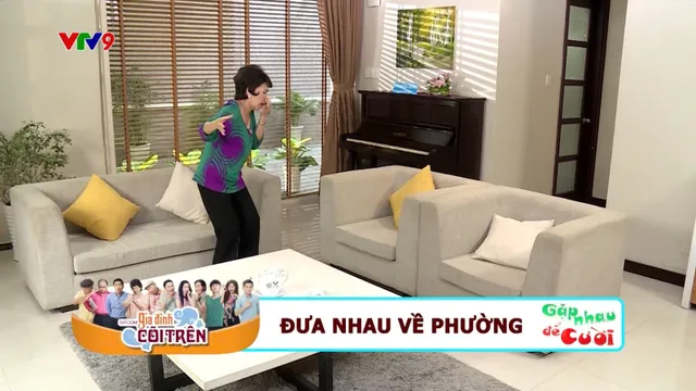 Gặp nhau để cười - Mùa 1 (tập 180)