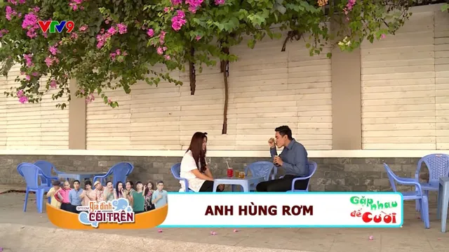 Gặp nhau để cười - Mùa 1 (tập 182)