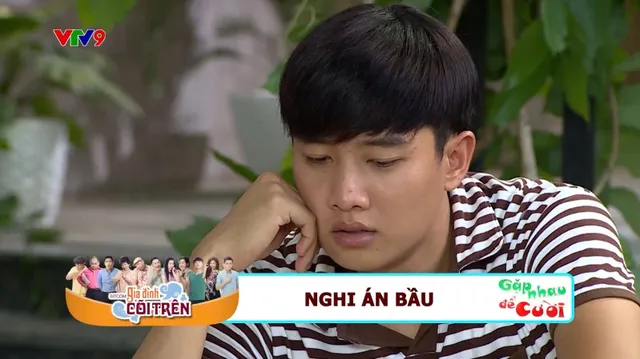 Gặp nhau để cười - Mùa 1 (tập 183)