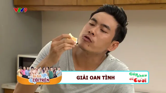 Gặp nhau để cười - Mùa 1 (tập 184)