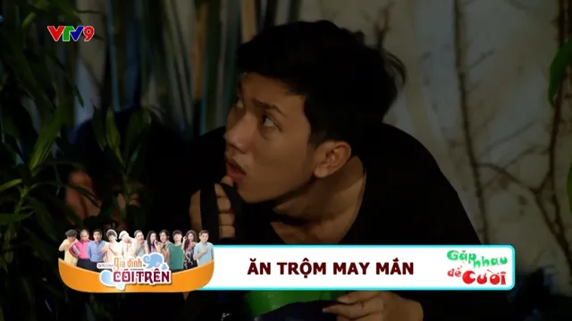 Gặp nhau để cười - Mùa 1 (tập 185)