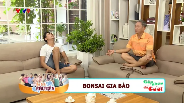 Gặp nhau để cười - Mùa 1 (tập 187)