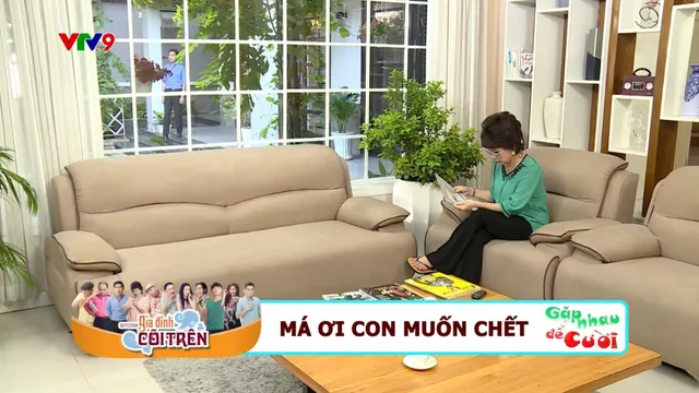 Gặp nhau để cười - Mùa 1 (tập 188)