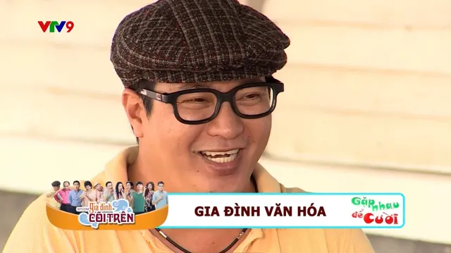 Gặp nhau để cười - Mùa 1 (tập 190)