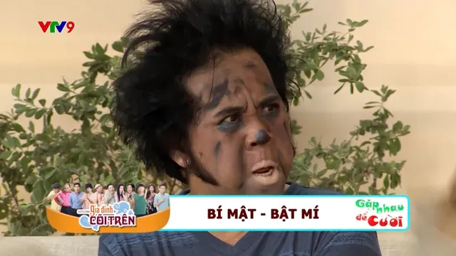 Gặp nhau để cười - Mùa 1 (tập 198)