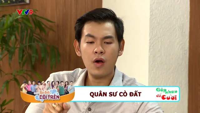 Gặp nhau để cười - Mùa 1 (tập 199)