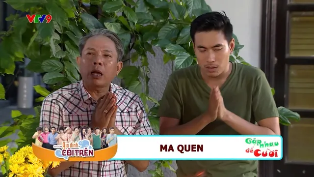 Gặp nhau để cười - Mùa 1 (tập 202)