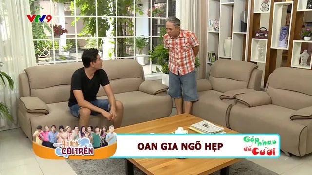 Gặp nhau để cười - Mùa 1 (tập 204)