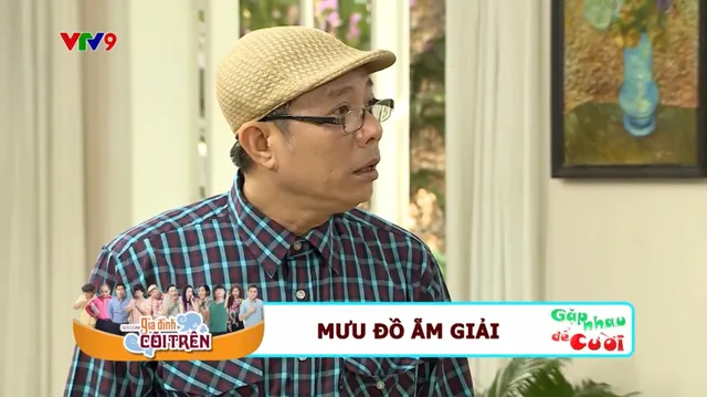 Gặp nhau để cười - Mùa 1 (tập 208)