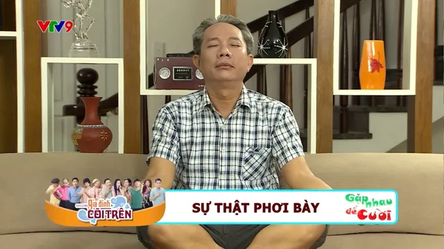 Gặp nhau để cười - Mùa 1 (tập 210)