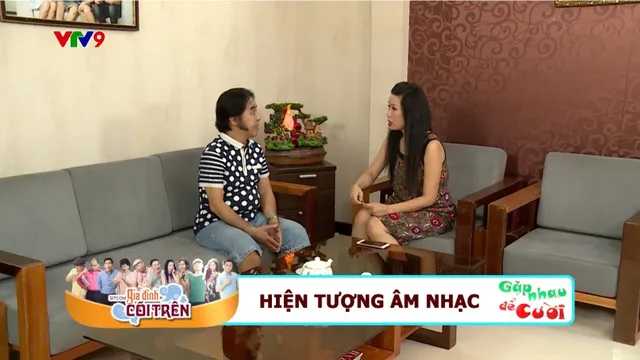 Gặp nhau để cười - Mùa 1 (tập 212)