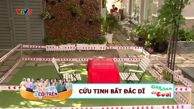 Gặp nhau để cười - Mùa 1 (tập 216)