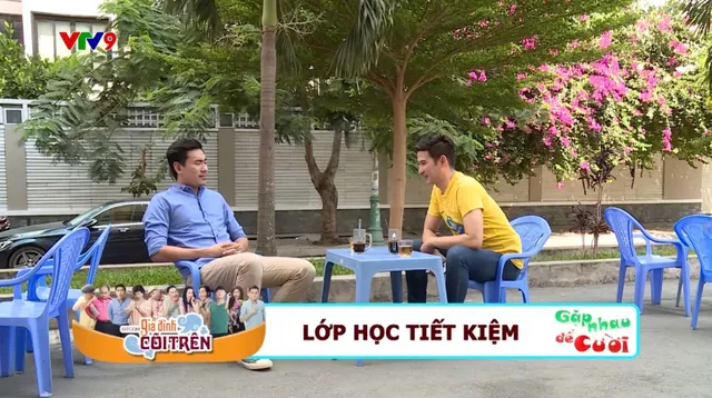 Gặp nhau để cười - Mùa 1 (tập 218)