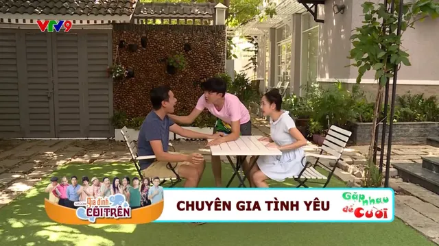 Gặp nhau để cười - Mùa 1 (tập 220)