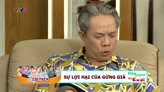 Gặp nhau để cười - Mùa 1 (tập 225)