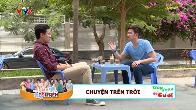 Gặp nhau để cười - Mùa 1 (tập 226)