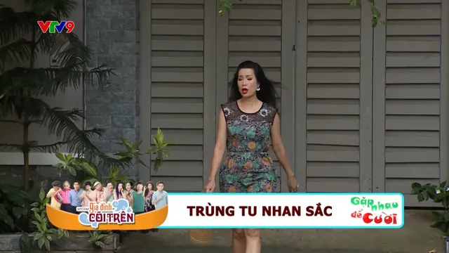 Gặp nhau để cười - Mùa 1 (tập 227)