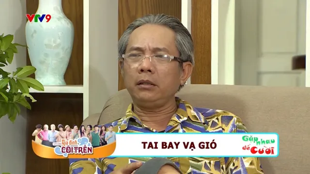 Gặp nhau để cười - Mùa 1 (tập 228)