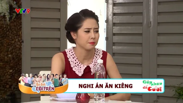 Gặp nhau để cười - Mùa 1 (tập 229)