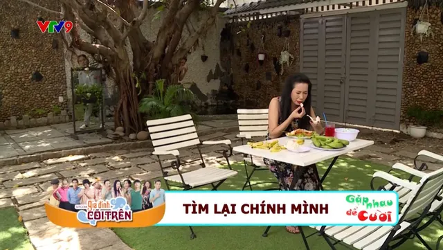 Gặp nhau để cười - Mùa 1 (tập 230)