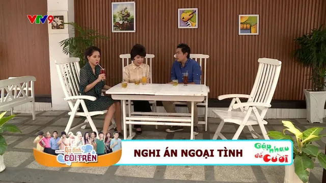 Gặp nhau để cười - Mùa 1 (tập 231)