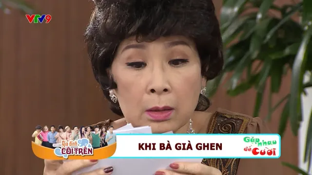 Gặp nhau để cười - Mùa 1 (tập 232)