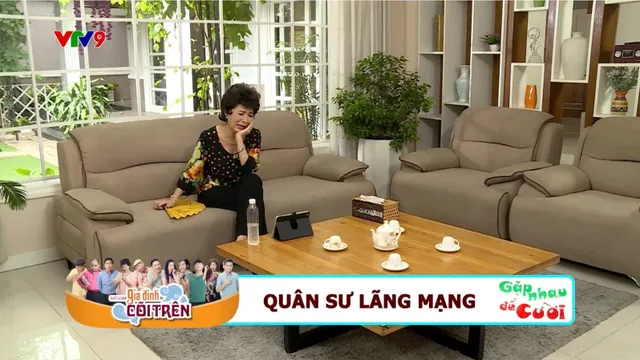 Gặp nhau để cười - Mùa 1 (tập 235)