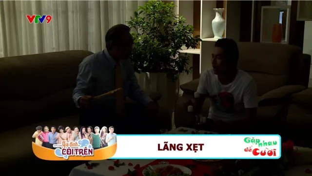 Gặp nhau để cười - Mùa 1 (tập 236)