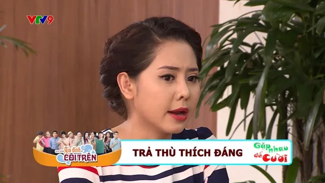 Gặp nhau để cười - Mùa 1 (tập 237)