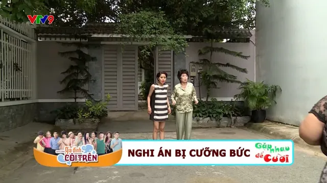 Gặp nhau để cười - Mùa 1 (tập 239)