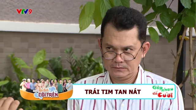 Gặp nhau để cười - Mùa 1 (tập 240)