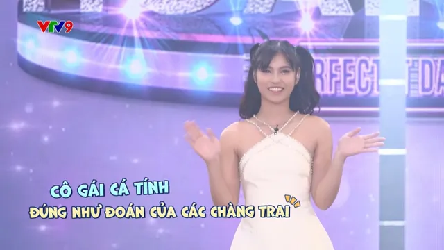 Tỏ Tình Hoàn Mỹ - Tập 1