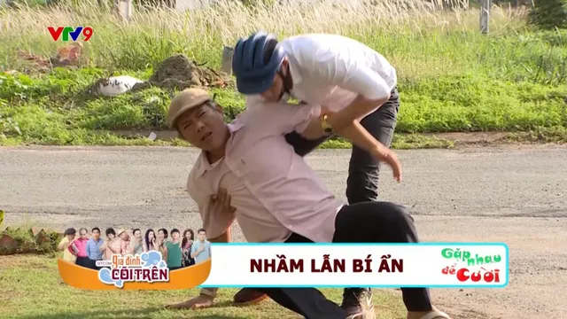 Gặp nhau để cười - Mùa 1 (tập 241)