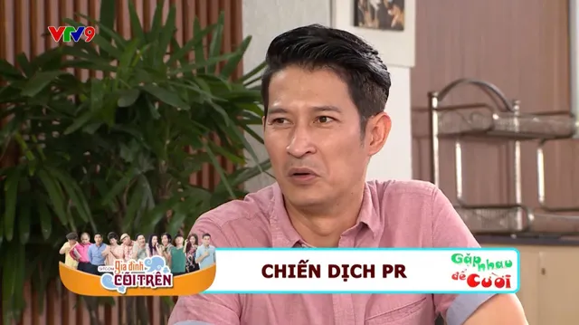 Gặp nhau để cười - Mùa 1 (tập 242)