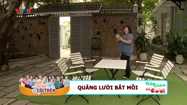 Gặp nhau để cười - Mùa 1 (tập 249)