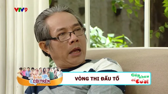 Gặp nhau để cười - Mùa 1 (tập 253)