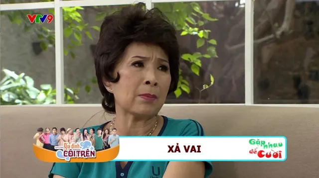 Gặp nhau để cười - Mùa 1 (tập 258)