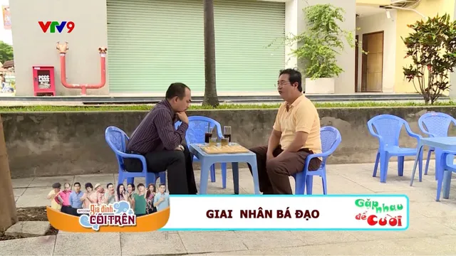 Gặp nhau để cười - Mùa 1 (tập 260)