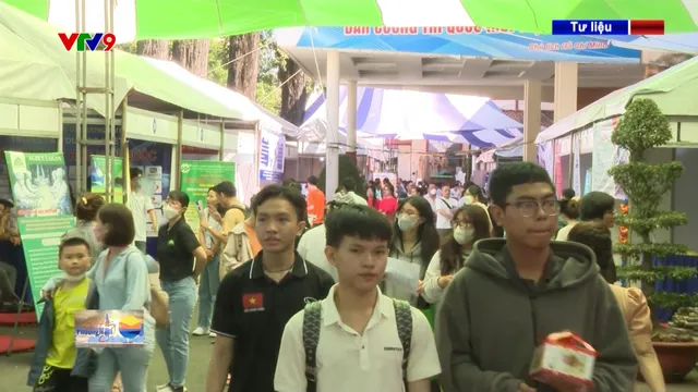 10 nghề có nhu cầu nhân lực cao nhất Thành phố Hồ Chí Minh năm 2024