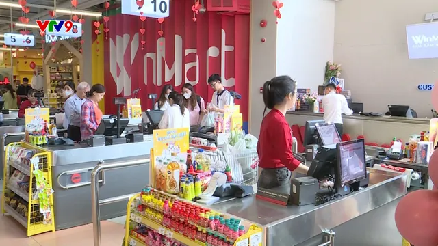 Giảm thuế Giá trị gia tăng trong 6 tháng đầu năm