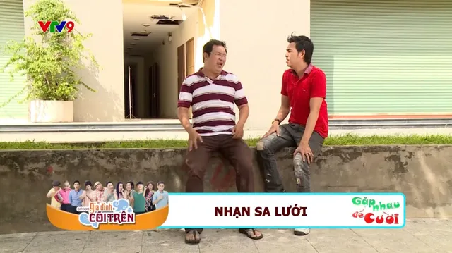 Gặp nhau để cười - Mùa 1 (tập 262)