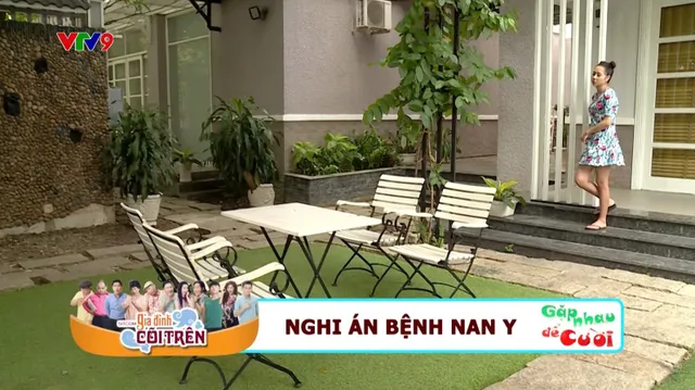 Gặp nhau để cười - Mùa 1 (tập 264)