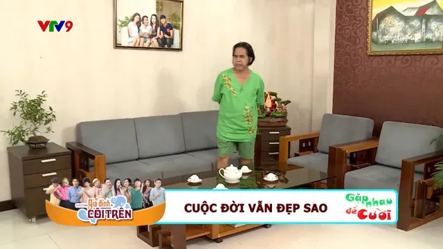 Gặp nhau để cười - Mùa 1 (tập 266)