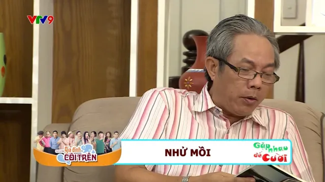 Gặp nhau để cười - Mùa 1 (tập 267)