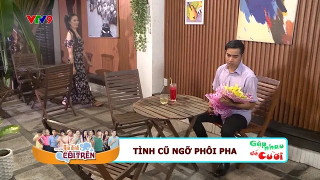 Gặp nhau để cười - Mùa 1 (tập 269)