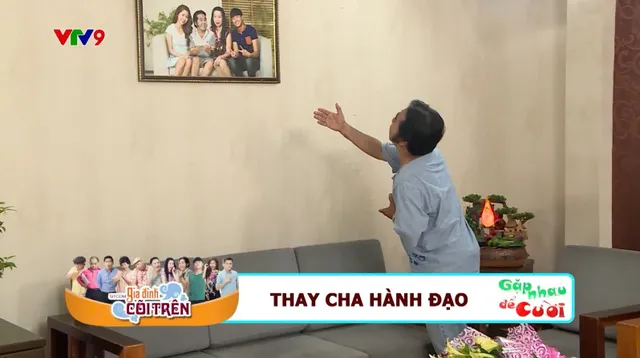 Gặp nhau để cười - Mùa 1 (tập 271)