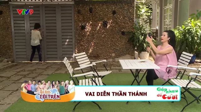 Gặp nhau để cười - Mùa 1 (tập 273)