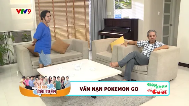 Gặp nhau để cười - Mùa 1 (tập 275)