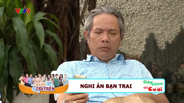 Gặp nhau để cười - Mùa 1 (tập 278)