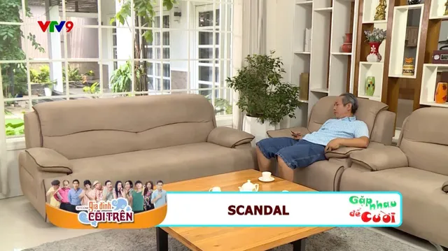 Gặp nhau để cười - Mùa 1 (tập 279)